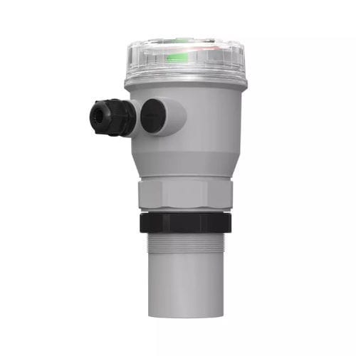 Transmissor de nível ultrassônico - SUP-ZP - Supmea Automation - para líquidos / 4–20 mA / de 2 fios