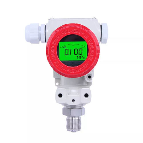 Transmissor de pressão relativa - SUP-PX400 - Supmea Automation - 4–20 mA / digital / 24 Vcc