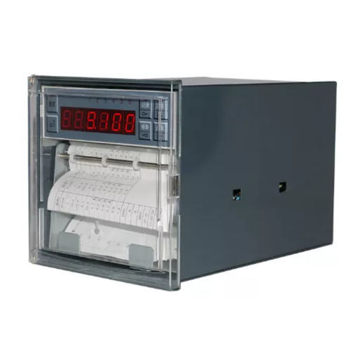 Registrador com papel - SUP-R1000 - Supmea Automation - de temperatura / de umidade / de corrente