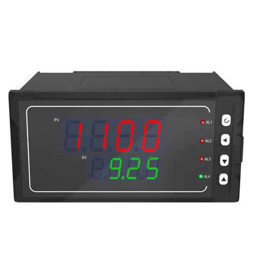 Indicador de corrente - SUP-1100 - Supmea Automation - de tensão / de processo / de temperatura