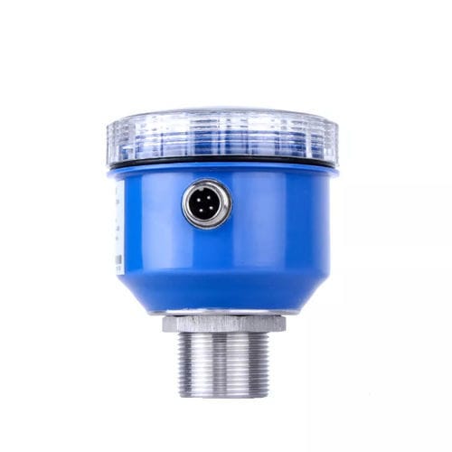 Transmissor de nível ultrassônico - SUP-ZPM - Supmea Automation - para líquidos / 4–20 mA / HART