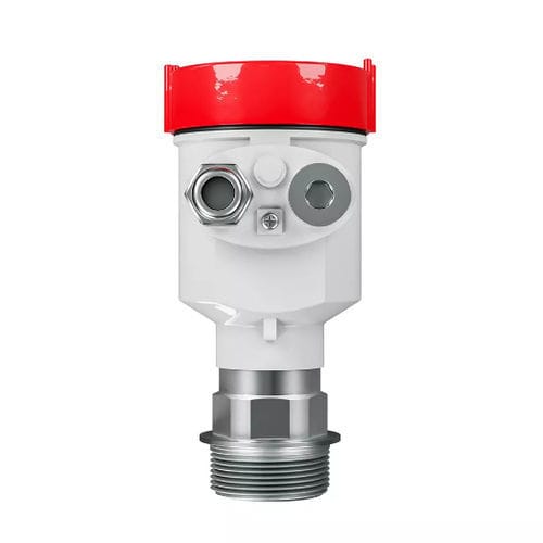 Transmissor de nível de radar - SUP-RD1000 - Supmea Automation - para água / RS-485 / HART
