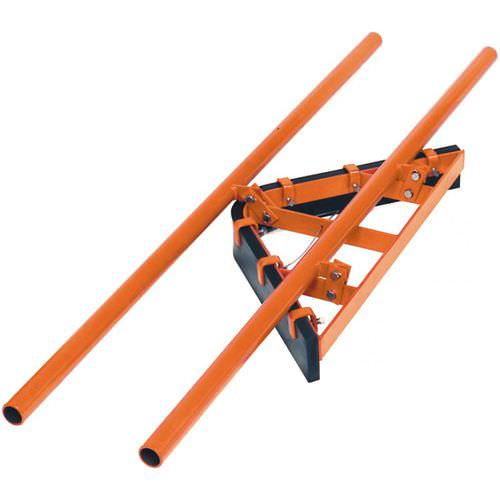 Raspador para correia transportadora em V - VPlow HD - Martin Engineering