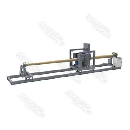 Máquina de lixamento/polimento para madeira - Fujian Robust Power Co., Ltd.