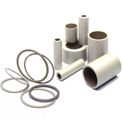 tubo rígido para bebidas