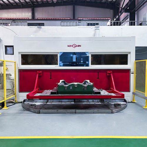 Máquina de corte a jato de água - ABB 1600 - WIN-WIN WATERJET CO.,LTD. - para aplicações industriais / para a indústria automotiva / para a indústria alimentícia