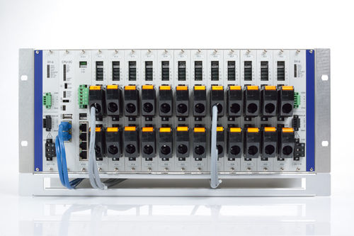 Controlador de subestação - BCU-50 - ADVANIO TECHNOLOGY Co., Ltd.