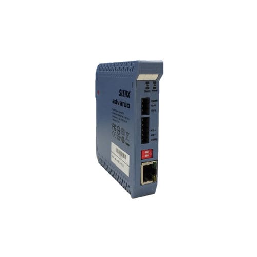 Conversor de sinal - G-M1D031  - ADVANIO TECHNOLOGY Co., Ltd. - Ethernet / serial / RS-485