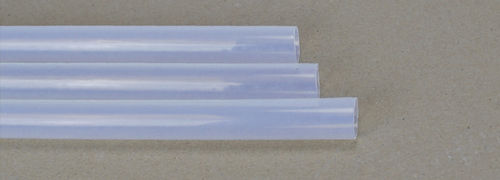 Tubo termorretrátil - GPTFE - ALPHA AUTOMATISMES Sarl - isolante / tubular / para cabos