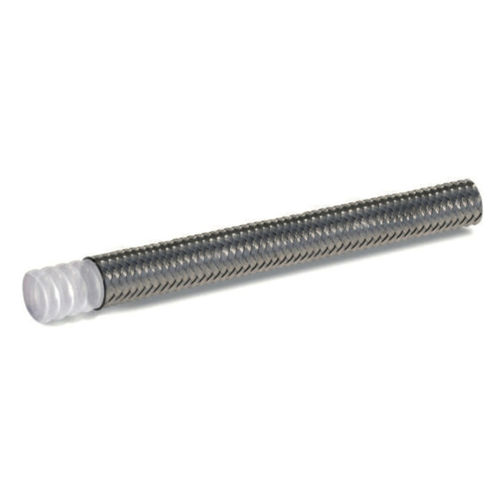 Mangueira hidráulica - KCTF - ALPHA AUTOMATISMES Sarl - em PTFE / para altas pressões / trançado em aço inoxidável