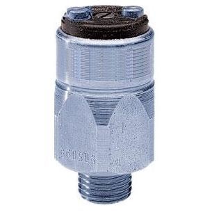 Vacuostato mecânico - DS15 - DS16 - ALPHA AUTOMATISMES Sarl - para líquidos e gases / para líquidos / para ar