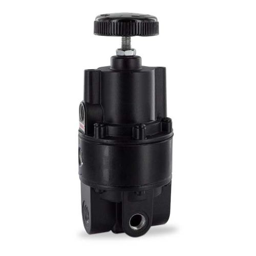 Regulador de pressão para ar comprimido - R250 - ALPHA AUTOMATISMES Sarl - para gases nobres / de membrana / de múltiplos estágios