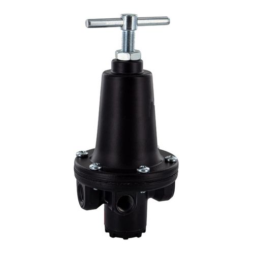 Regulador de pressão para tinta - R119 - ALPHA AUTOMATISMES Sarl - para ar comprimido / para gases nobres / de membrana