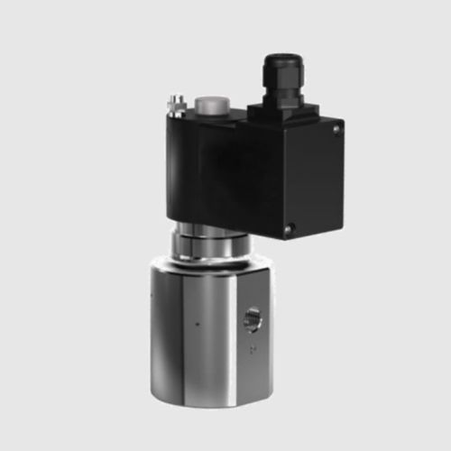 Válvula solenoide para hidrogênio - Série 3/071 - ALPHA AUTOMATISMES Sarl - de ação indireta / de 2 vias / NF