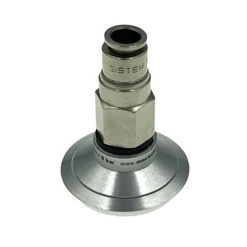 Sistema de secagem por facas de ar de limpeza - VNCI - ALPHA AUTOMATISMES Sarl - de resfriamento / de sopro / para garrafas