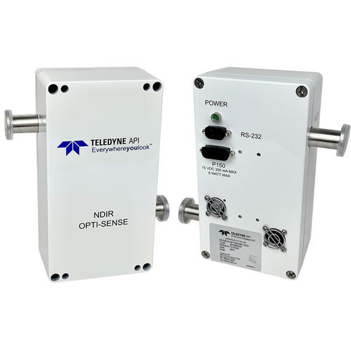 Sensor de gás de CO - OPTI-Sense  - Teledyne API - CO2 / de semicondutor / NDIR