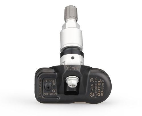 Sensor de pressão - 315MHz MX M - AUTEL Maxitpms