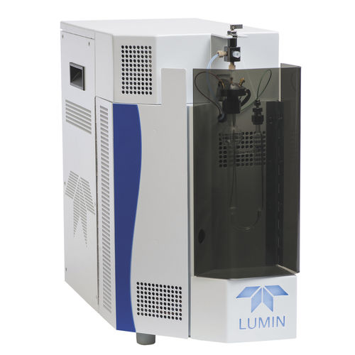 Sistema de purga e coleta - ​​​​​​​​​​​​​​​​​​​​​​​Lumin​​​​ - Teledyne Tekmar