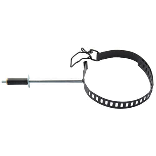 Porta-tubo - R510 series - Metalygroup