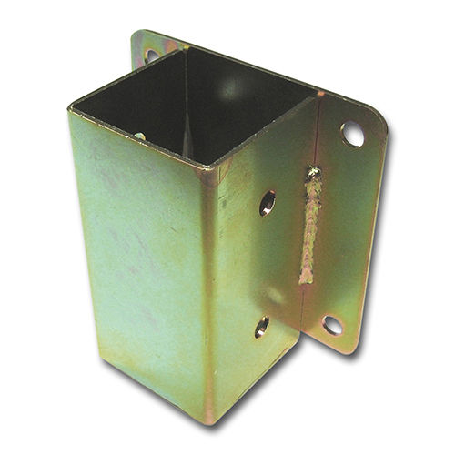 Suporte fixo - 986 series - Metalygroup