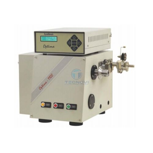 Máquina bobinadeira semiautomática - OPTIMA 1100 - Tecnovi Corporation