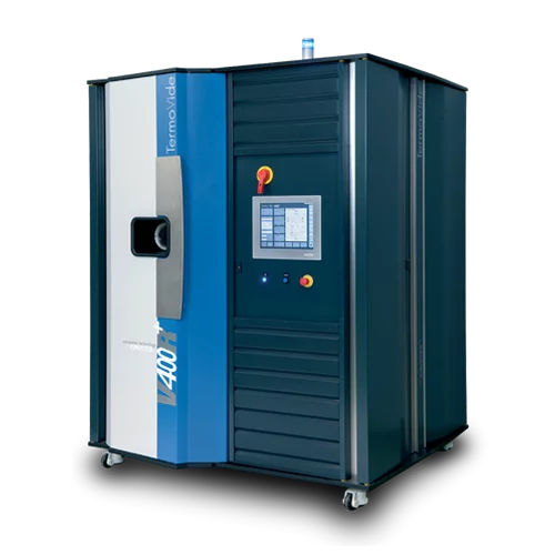 Máquina de limpeza com 1 câmara - TERMOVIDE V400R+ - EUROCOLD srl - ultrassônica / por imersão / com detergente à base de água