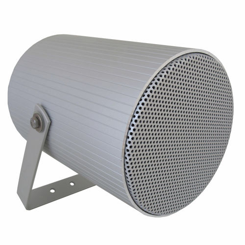 Alto-falante a fixar em suporte angular - CAP-15W(T) - DNH - resistente às intempéries / IP54