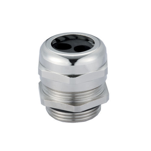 Prensa-cabo em nylon - WNAM-PG9/(2x3) - Xiamen Wain Electrical Co. Ltd. - IP65