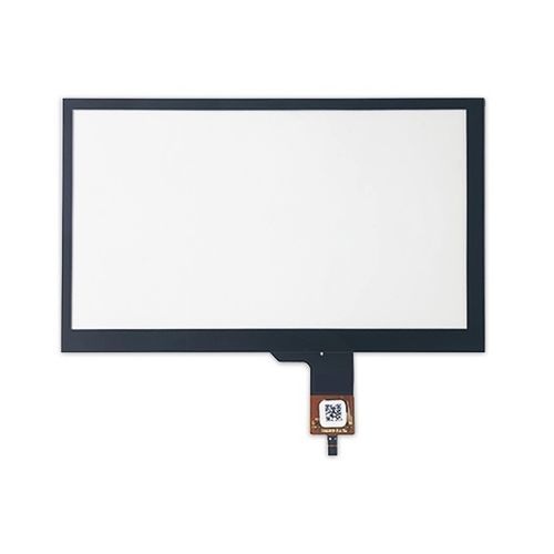 Tela sensível ao toque capacitiva - TPC070T0050G01V1 - Beijing DWIN Technology Co., Ltd. - 7" / para aplicações industriais / para tela