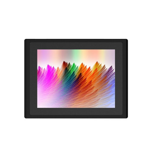 Módulo de visualização TFT LCD - HDW080_A5001L - Beijing DWIN Technology Co., Ltd. - IPS / com tela sensível ao toque capacitiva / com tela sensível ao toque multitouch
