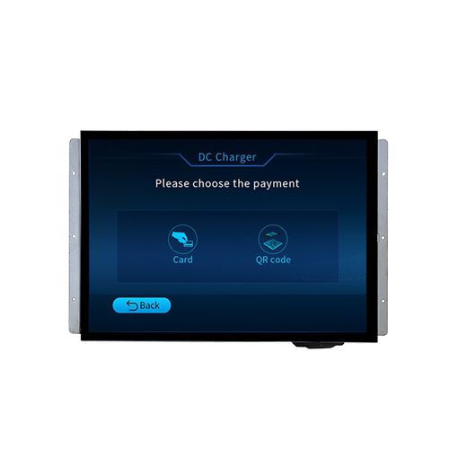 Painel de visualização TFT LCD - DMG10768T150_01W - Beijing DWIN Technology Co., Ltd. - IPS / com tela sensível ao toque capacitiva / com tela sensível ao toque resistiva