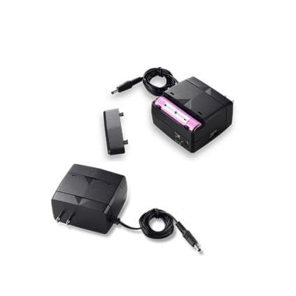 UPS CC - ePower - Voltronic Power - de espera passiva / com bateria integrada / de emergência
