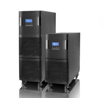 UPS online - Galleon Pro 6KVA/10KVA - Voltronic Power - monofásica / CA / para bateria