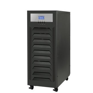 UPS online - Giant Elite 1P/1P 6K-10K - Voltronic Power - monofásica / CA / com correção do factor de potência