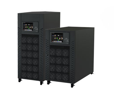 UPS online - Galleon II 3P/3P 100KL-200KL - Voltronic Power - paralela / trifásica / CA