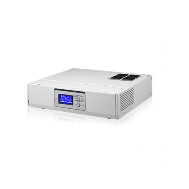 Carregador / inversor isolado da rede - Alfa 3KVA/5KVA - Voltronic Power - 48 volts / de potência / 24 Vcc