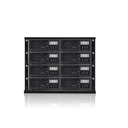 Carregador / inversor solar - +Nova - Voltronic Power - de potência / 48 volts / compacto