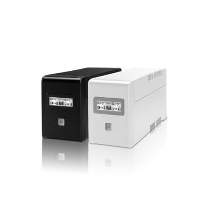 UPS linha interativa - Prosine 600VA/800VA - Voltronic Power - monofásica / CA / de onda senoidal pura