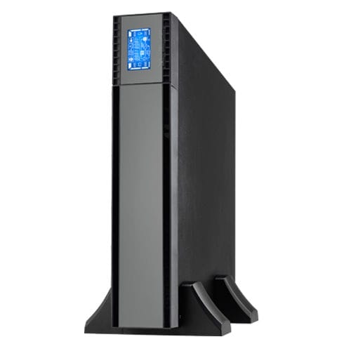 UPS online - Galleon II  - Voltronic Power - monofásica / CA / com modo económico