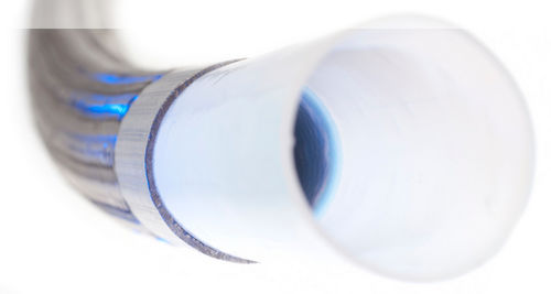 Mangueira em PTFE - TSSV series - Kongsberg Automotive - para água / para produtos químicos / para produtos alimentares