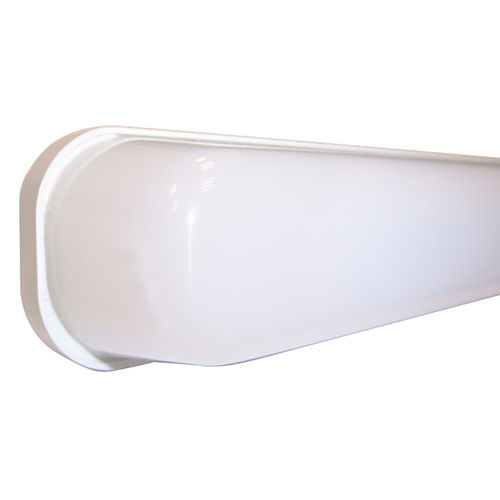 Luz - L-LED – FL - ALBIAN GROUP - de LED / fluorescente / para sala limpa