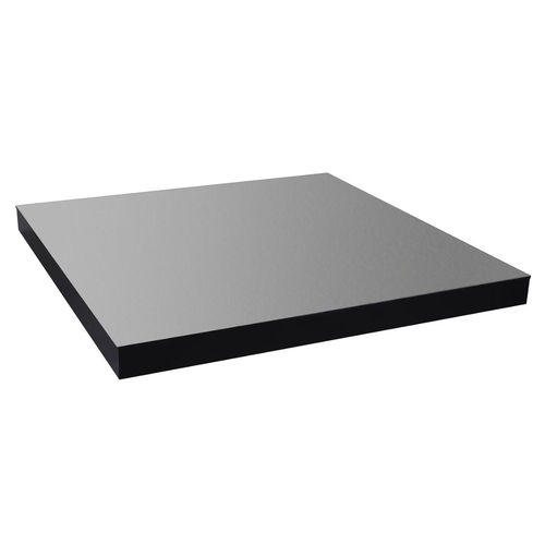 Balança com plataforma - LPS series - Logic S.r.l. - com display separado / em aço inoxidável / em aço