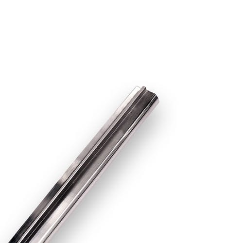 Alargador de furos manual - ALC790 - EUROMAC - em carboneto