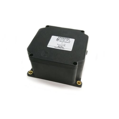 Clinômetro LoRaWAN - ZCT390E-SWP-L - Shanghai Zhichuan Electronic Tech Co., Ltd - de 2 eixos / MEMS / sem fio