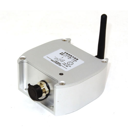 Clinômetro LoRa - ZCT800ML-215SR - Shanghai Zhichuan Electronic Tech Co., Ltd - de 2 eixos / eletrolítico / MEMS
