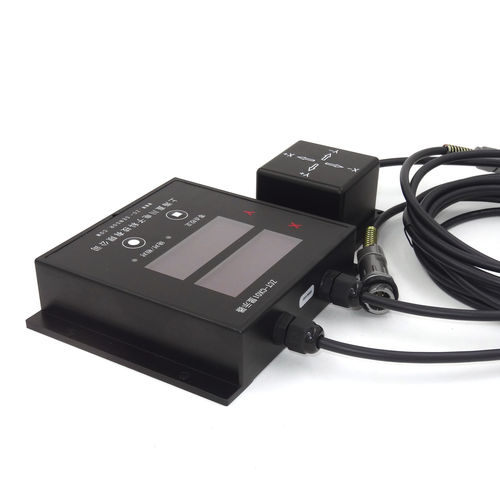 Sensor de inclinação de 2 eixos - ZCT-CX01-C - Shanghai Zhichuan Electronic Tech Co., Ltd - digital / MEMS / de alta precisão