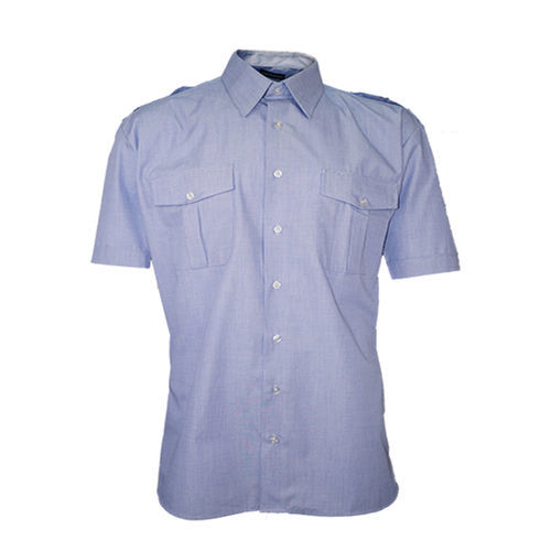 Camisa de trabalho - SDS012 - Apparel Supply Solutions - em algodão / em poliéster / unissexo