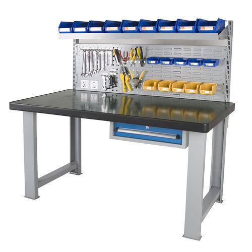 Bancada de trabalho em aço - FZ-1009 - ChengDu SanJi Technology Co.,LTD