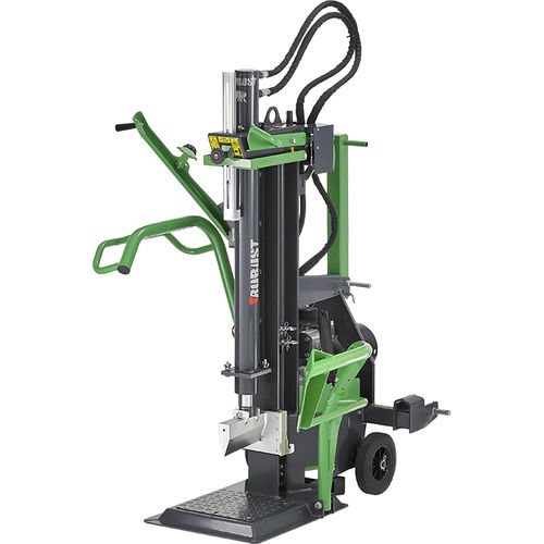 Rachador de lenha vertical - ROBUST R13 - Robust d.o.o.