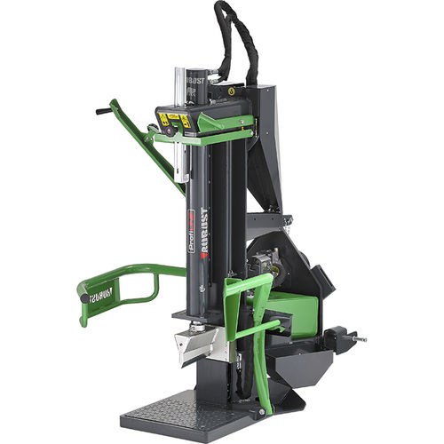 Rachador de lenha vertical - ROBUST R16 - Robust d.o.o.